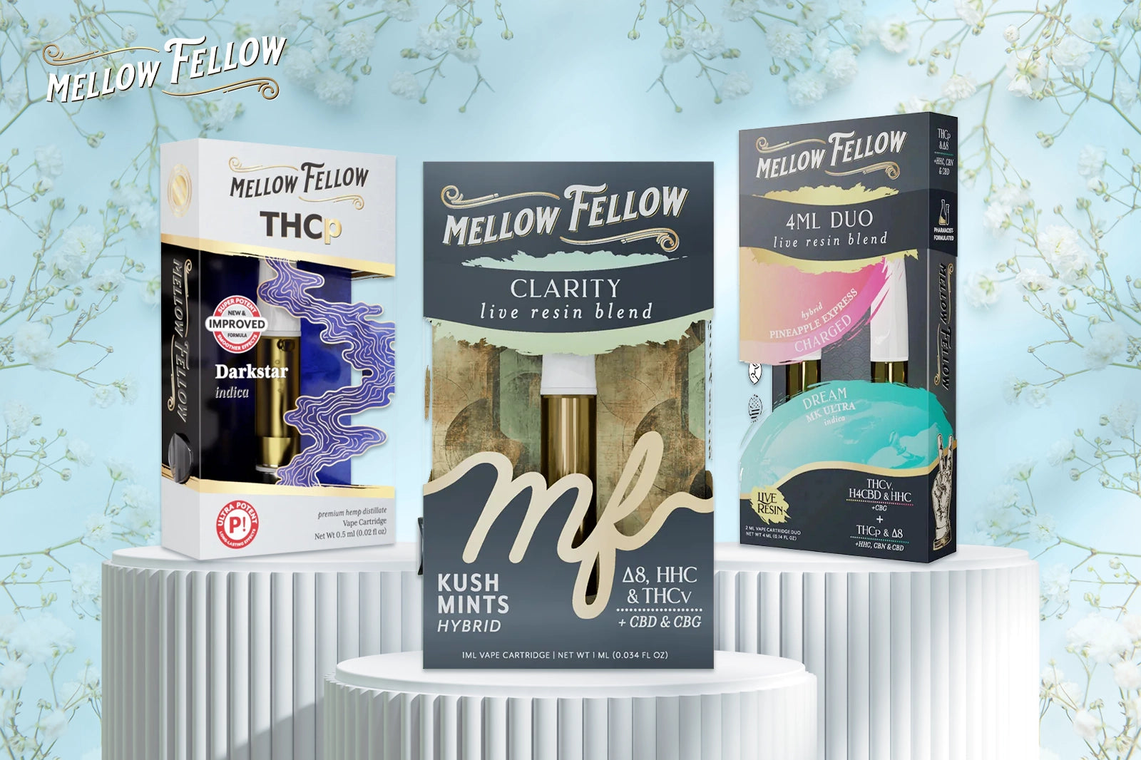 Fake vs Real THC Vape Carts: Key Differences