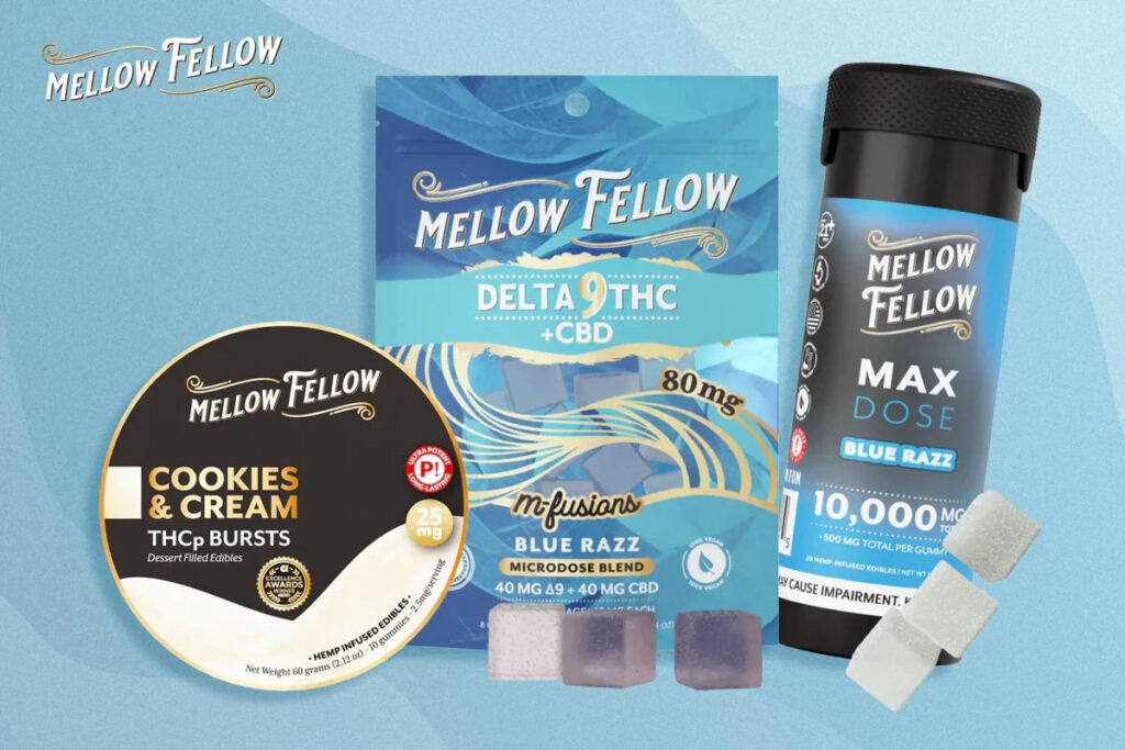 How Long Do Edible Gummies Take to Kick In - Onset Times, Dosage, and What to Expect - Mellow Fellow