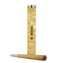 Golden Fellow Hash Hole