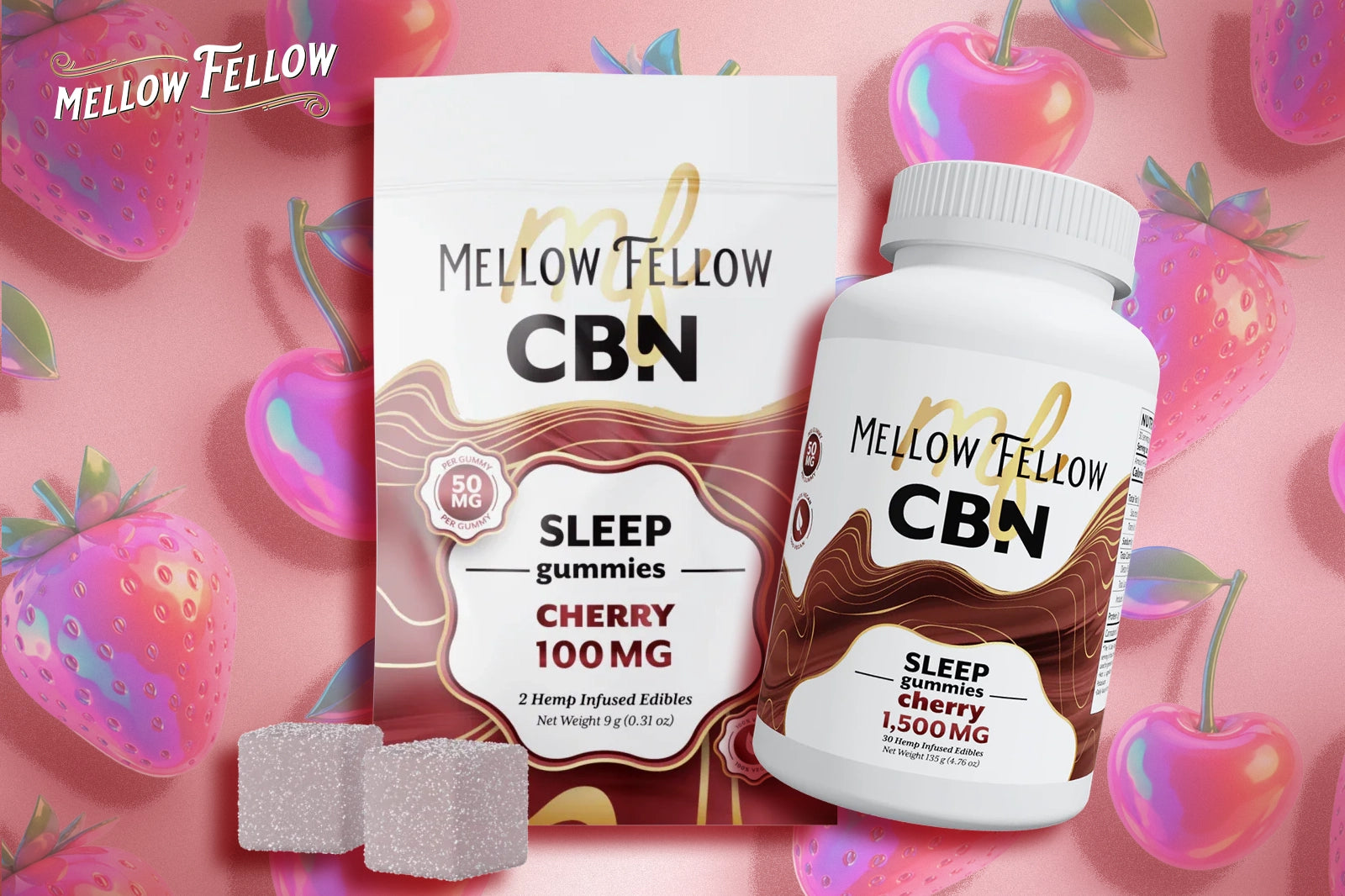 "Feel-Good" Cannabinoids: How CBD, CBG, and CBN Support Mood and Calm