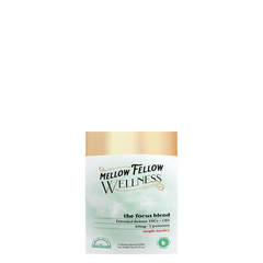 Wellness 2 ct. Gummies - The Focus Blend - 40mg - Tropic Medley
