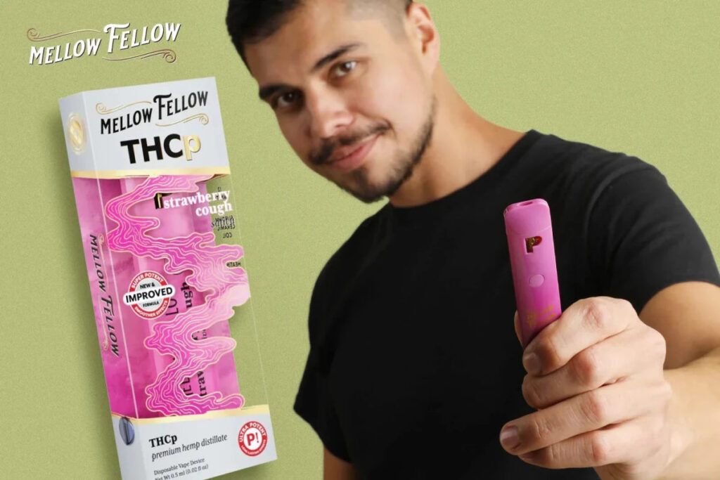 3CHI Alternatives: Best Brands Like 3CHI for Delta 8, THCa, and More - Mellow Fellow