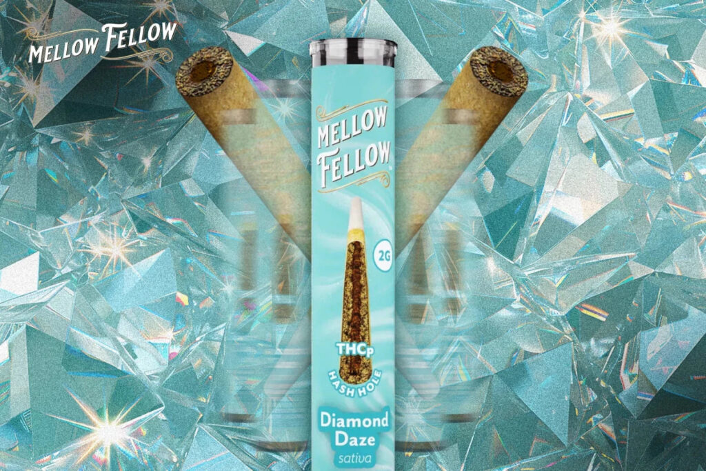 Best THCp Flower: Potency, Effects, and Top Picks - Mellow Fellow