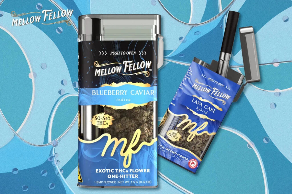 Best Dugout One Hitters: Portable, Discreet, and Worth It - Mellow Fellow