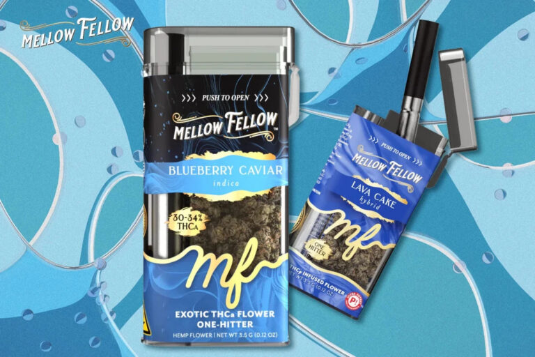 Best Dugout One Hitters: Portable, Discreet, and Worth It - Mellow Fellow