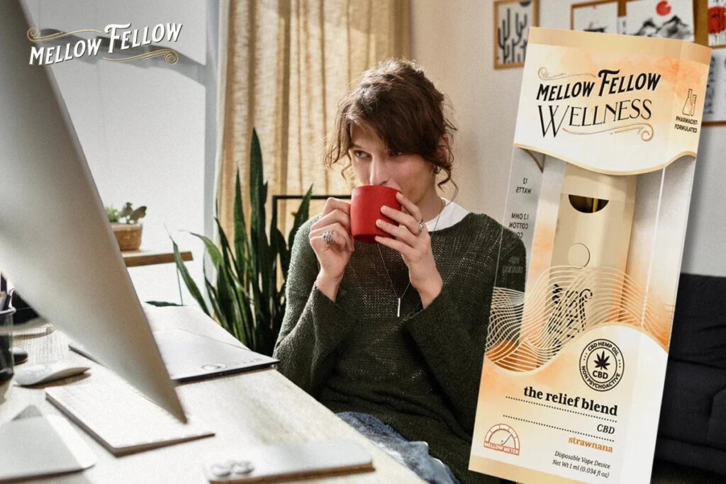 CBG vs. CBD for Anxiety: Effects, Differences, and Which One to Choose - Mellow Fellow