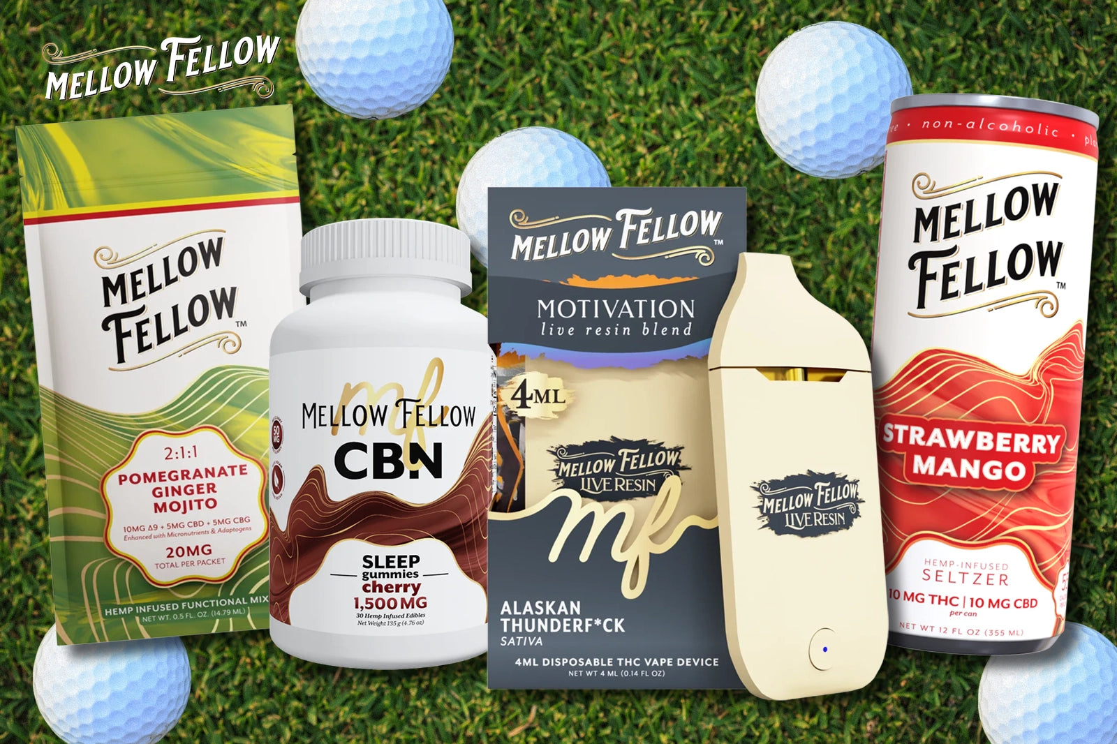 Father's Day Cannabinoid Gifts: Best THC, CBD, and Hemp Gifts for Dad