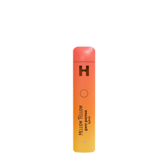THCh 0.5g Disposable Vape - Gary Payton (Hybrid) - Mellow Fellow