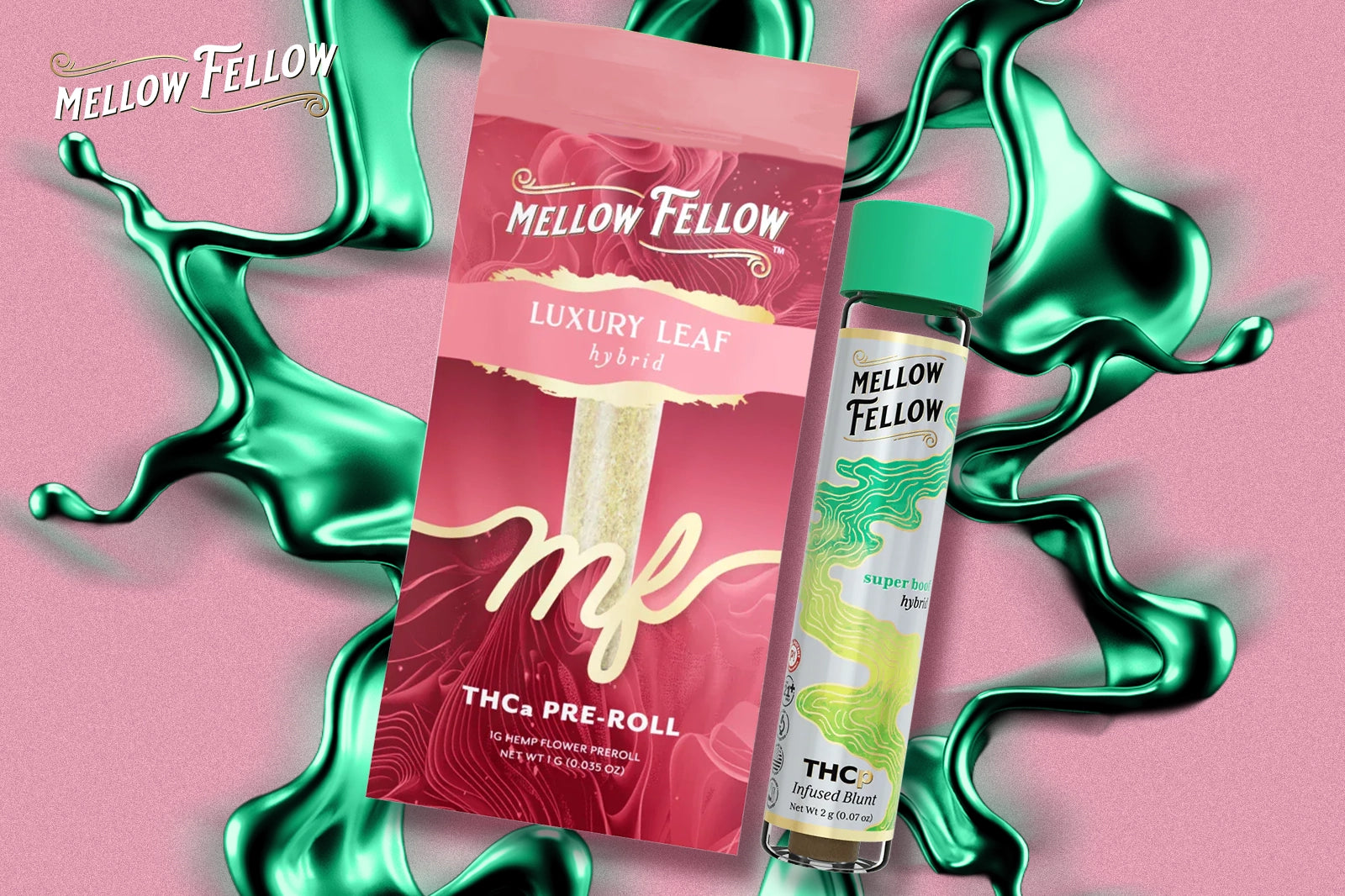 How to Dutch Crown Finish Your Pre-Rolled Joints