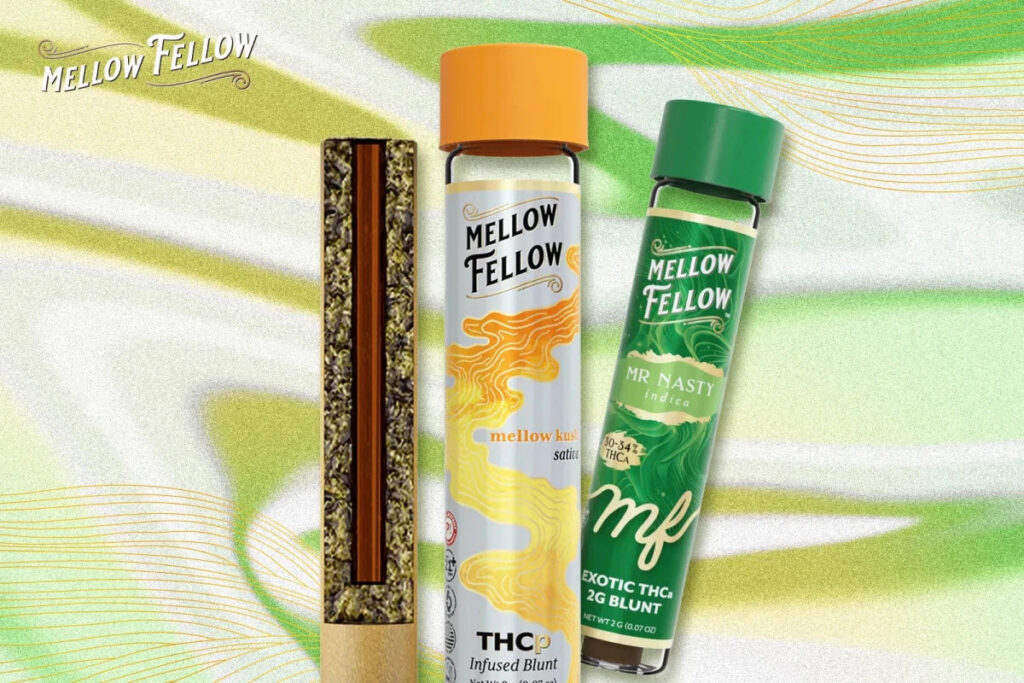 What Is a Cannagar and How to Make Them - Mellow Fellow
