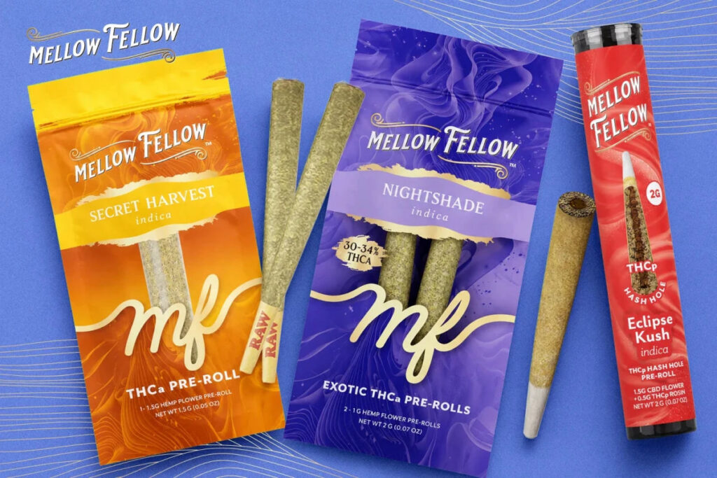 Why Do Pre-Rolls Canoe: Causes, Fixes, and How to Stop Uneven Burns - Mellow Fellow