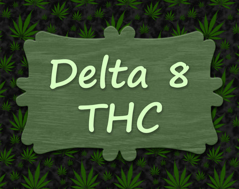 Delta-8 THC