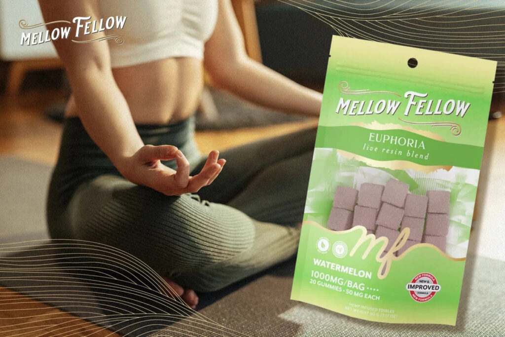 Best Exhale Wellness Alternatives: Top Hemp Brands Worth Trying in 2026 - Mellow Fellow