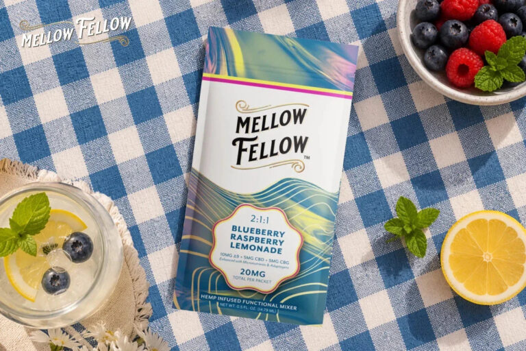 Cannabis Picnic & Cookout Essentials: Pack Smart, Stay Chill - Mellow Fellow
