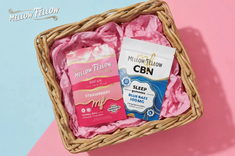 Sleep Gummy Subscription: Build a Better Nightly Routine Without Running Out - Mellow Fellow