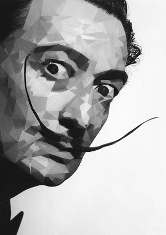who is Dali