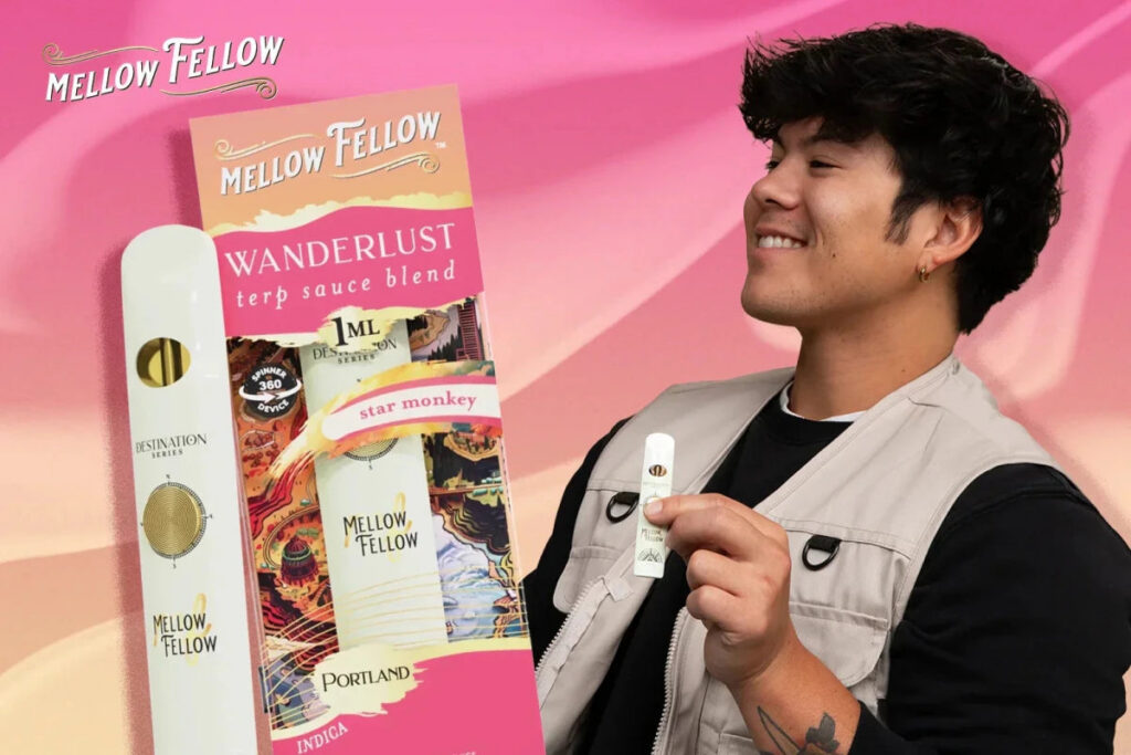 How Does CBG Make You Feel? Effects, Benefits, and What to Expect - Mellow Fellow