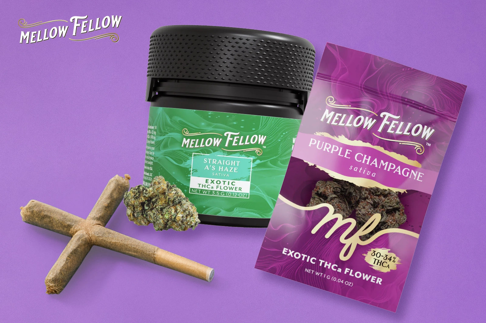 How to Roll a Cross Joint: Step-by-Step Guide for Beginners