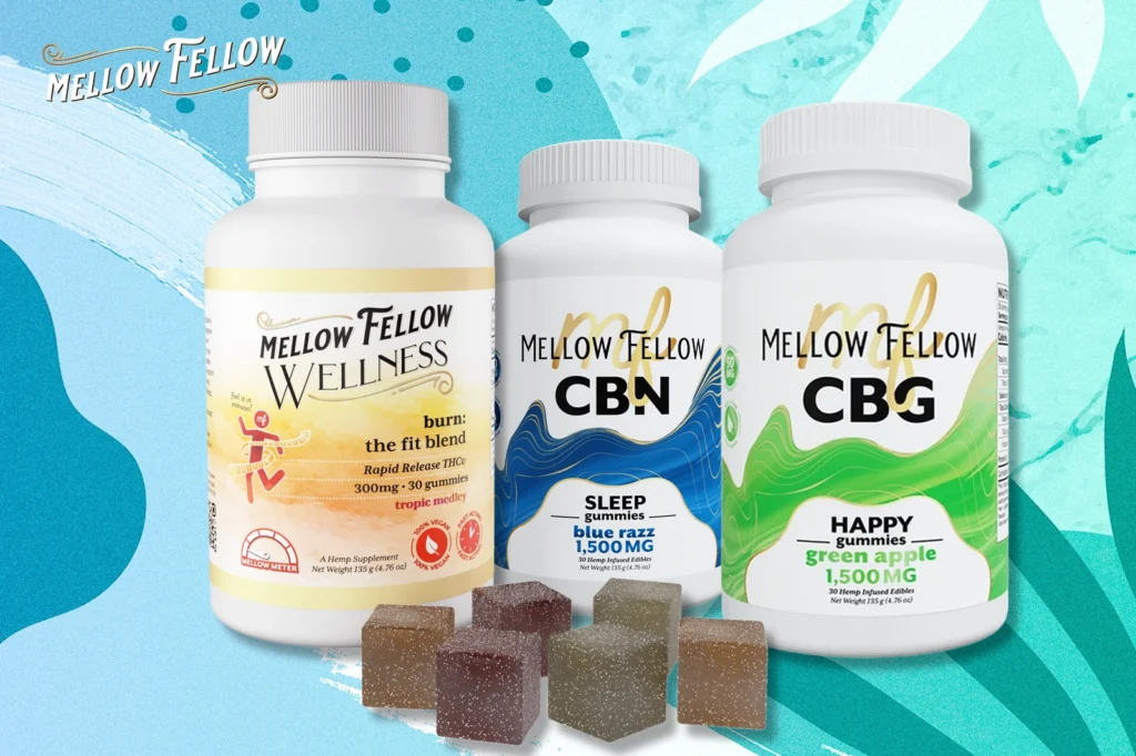 CBD-Softgels-vs-Gummies-for-Everyday-Wellness-2