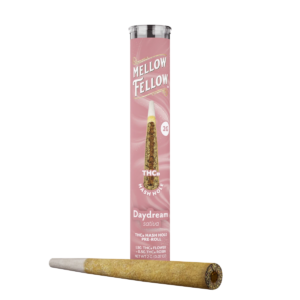 THCa 2g Hash Hole Prerolls - Daydream (Sativa)